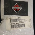 GENUINE INTERNATIONAL ACTUATOR 454710021 NEW IN PACKAGE