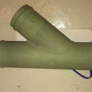 GENUINE BELL OH-58 Y-TUBE DUCT 206-CCA-240 / 206CCA240
