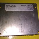 GENUINE RAYTHEON SYSTEMS CALL ALERTER SWITCH 725256 / 725256-801