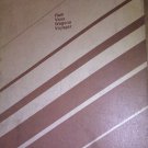 GENUINE 1982 DODGE RAM/VANS/WAGONS/VOYAGER SERVICE MANUAL 81-370-2007