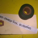 GENUINE MOHAWK BUSHING 92-29403 / 9229403