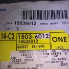 GENUINE GM GASKET 15036012 NEW SURPLUS