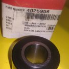 GENUINE CUMMINS CAM FOLLOWER ROLLER 4025956