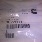 GENUINE CUMMINS SEAL O RING 4027689