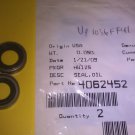 GENUINE CUMMINS OIL SEAL 4062452 - 2 PACK SET