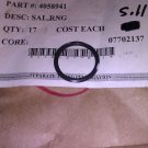 GENUINE CUMMINS RING 4058941 NEW SURPLUS