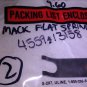 GENUINE MACK FLAT SPRING 455913158 NEW SURPLUS