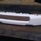 FORD 2006 F-150 FRONT BUMPER 4L34-17757BA / 4L3417757BA