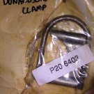 GENUINE DONALDSON CLAMP P206403 NEW SURPLUS