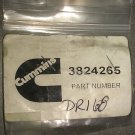 GENUINE CUMMINS GASKET 3824265 NEW SURPLUS -6 PACK!