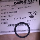 GENUINE DETROIT DIESEL O- RING 23508392 NEW SURPLUS