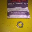 GENUINE MERCURY NUT 11-20586 / 1120586 -5 PACK!
