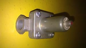 GENUINE MERITOR WABCO PRESSURE CONTROL CHECK VALVE 434 100 310 0 / ...