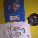 GENUINE HALDEX MIDLAND HEATER REPLACEMENT KIT DQ6011
