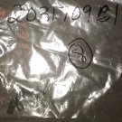 GENUINE INTERNATIONAL CLIP 2031709C1 NEW SURPLUS -8 PACK!