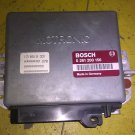 GENUINE BOSCH CONTROL UNIT 0 261 200 156 / 0261200156