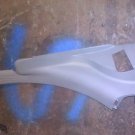 GENUINE DODGE LEFT REAR SCUFF PLATE 0UM63XDBAE GRAY
