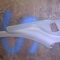 GENUINE DODGE LEFT REAR SCUFF PLATE 0UM63XDBAE GRAY
