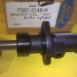 GENUINE FORD MASTER CYLINDER ASSEMBLY F5RZ-2140-A / F5RZ2140A