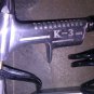 GENUINE KATSUDA K-3 SPRAY GUN KIT