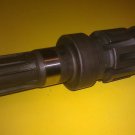 GENUINE CHAR-LYNN 6 TOOTH SPLINE 1" SHAFT FOR H AND S SERIES MOTORS  7360-002