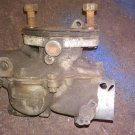 ZENITH CARBURETOR
