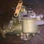FORD ZENITH CARBURETOR TMZ0F00405