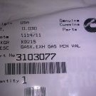 GENUINE CUMMINS GASKET 3103077 NEW SURPLUS