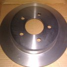 BENDIX ROTOR 141547 / 5484 / D17548 / BR1844 / 86238 / 66238 / BD125155