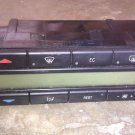 MERCEDES BENZ C - CLASS 1996-2002 CLIMATE AC HEAT CONTROL 2028301285