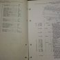 GENUINE VINTAGE JOHN DEERE 303 SERIES POWER UNIT PARTS CATALOG PC-956