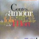 Contes d' amour de folie et de mort - Horacio Quiroga