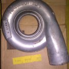 GENUINE AIRESEARCH T04 TURBO HOUSING 7413-6 FOR JOHN DEERE R43814 NEW SURPLUS
