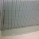 GENUINE LOF MOPAR REAR GLASS B6925T / B 6925 T