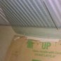 GENUINE LOF MOPAR REAR GLASS B6925T / B 6925 T