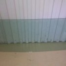 GENUINE LOF MOPAR REAR GLASS B5368T / B 5368 T
