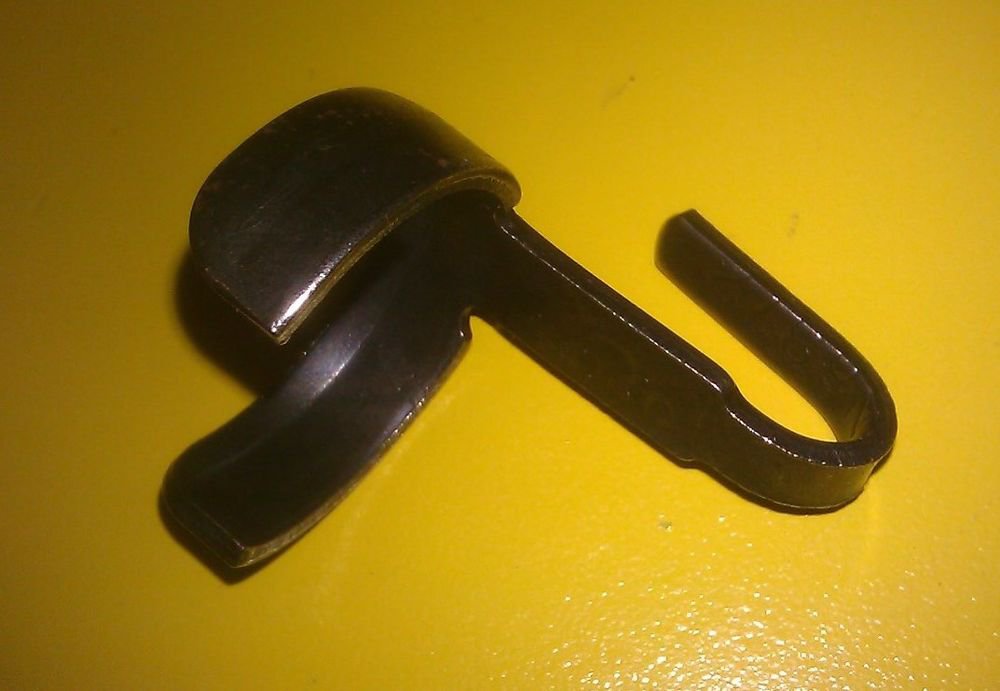 GENUINE CATERPILLAR SPRING GUIDE 6N-6872 / 6N6872