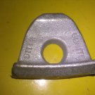 GENUINE FORD OEM RIM CLAMP D8HZ-1043-B / D8HZ1043B / W110