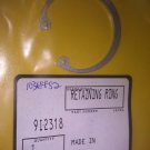 GENUINE PROMATCH CATERPILLAR RETAINING RING 9I2318 / CTA9I2318 / CT9I2318