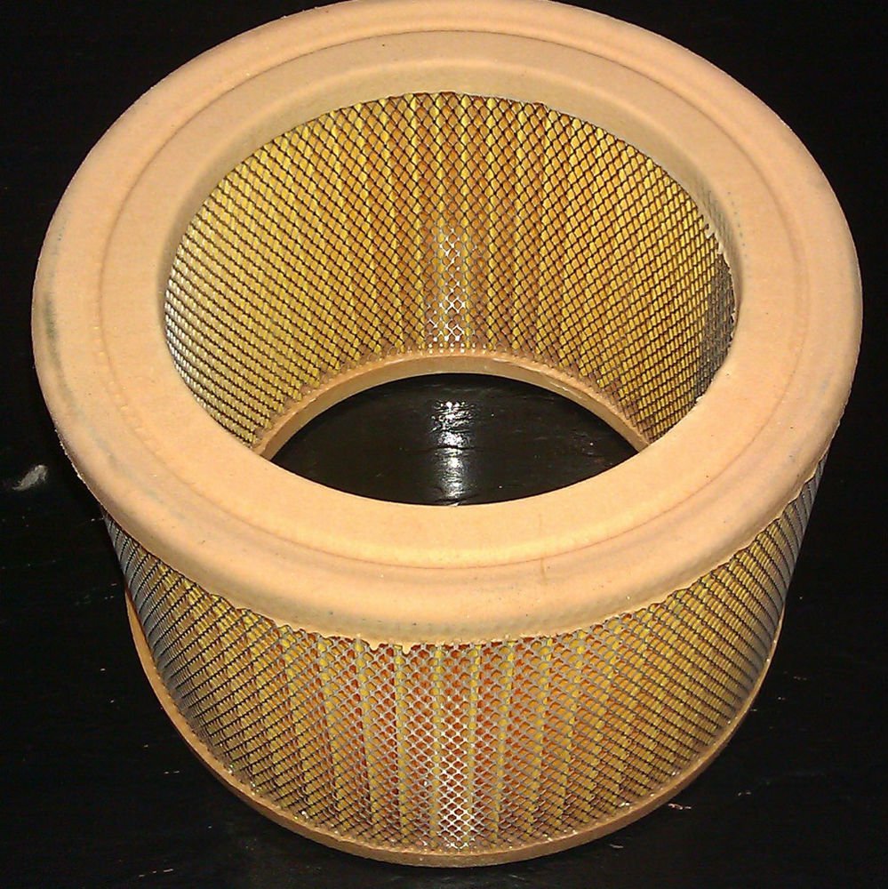 GENUINE CASE 300 DETROIT DIESEL CA2601 AIR FILTER NEW SURPLUS