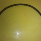 GENUINE SAAB 9000 1994 OEM RIGHT HOUSE MOULDING 4484267