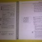 GENUINE ISUZU INDUSTRIAL DIESEL ENGINE 6RB1 / 6RB1T WORKSHOP MANUAL IDE-2210