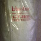 GENUINE LUBER FINER FUEL FILTER LFF3806 NEW IN PACKAGE