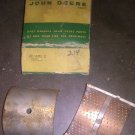 GENUINE JOHN DEERE BEARING SET AE14321 / AE14321E NEW IN PACKAGE
