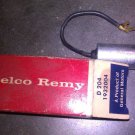 GENUINE DELCO CONDENSER 1932004 / D204  NEW SURPLUS