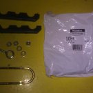 GENUINE HALDEX HOSE CLAMP 11544