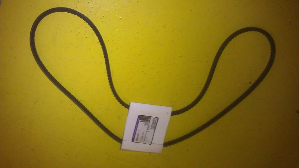 GENUINE PROMATCH GOODYEAR GATORBACK V BELT A000029690 / CTA000029690