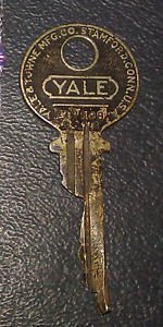 yale