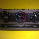 FORD FUSION 2006-2009 AC HEATER CLIMATE CONTROL 6E5H-19980-AF / 6E5H19980AF