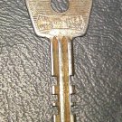 VINTAGE MASTER LOCK CO KEY